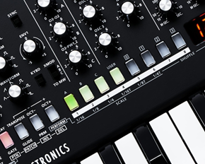 Bild för kategori Syntar