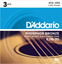 Bild på D'Addario EJ16-3D