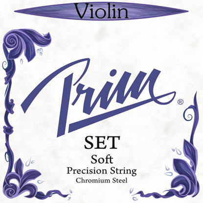 Bild på Prim Violin Set Soft