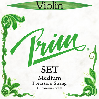 Bild på Prim Violin Set Medium