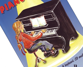 Bild för kategori Noter