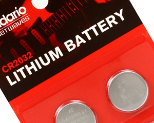 Bild för kategori Batterier