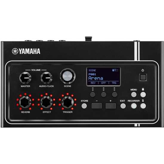 Yamaha EAD10