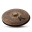Zildjian 15" K Custom Special Dry Hihat