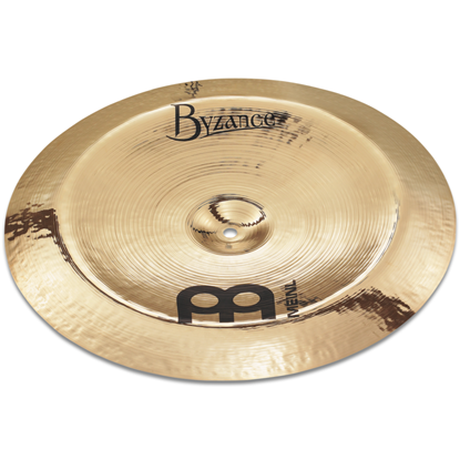 Meinl 18" Byzance Brilliant China