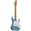 Bild på Ibanez AZ2204-ICM (Ice Blue Metallic) inkl.hardcase
