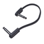 Bild på EBS PCF-DL18 Flat Patch Cable 18 cm