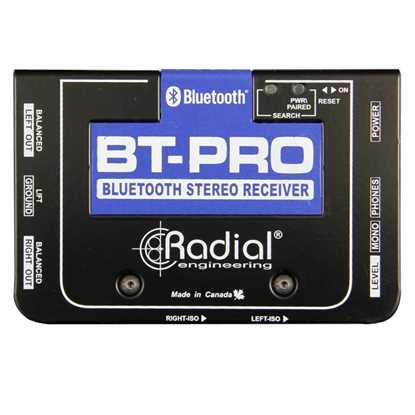 Bild på Radial BT-Pro Bluetooth