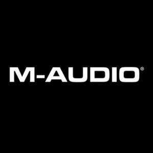 Bild för tillverkare M-Audio