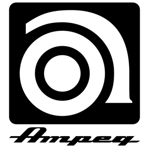 Bild för tillverkare Ampeg