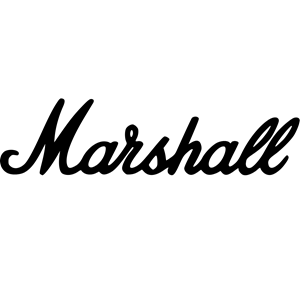 Bild för tillverkare Marshall