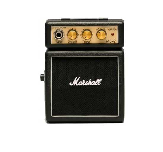Marshall MS2 Classic Microcombo 