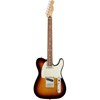 Bild på Fender Player Telecaster® Pau Ferro Fingerboard 3-Color Sunburst