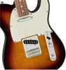 Bild på Fender Player Telecaster® Pau Ferro Fingerboard 3-Color Sunburst