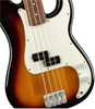 Bild på Fender Player Precision Bass® Pau Ferro Fingerboard 3-Color Sunburst