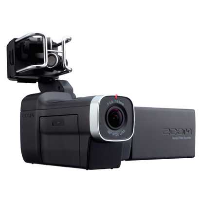 Bild på Zoom Q8 Handy Video Recorder