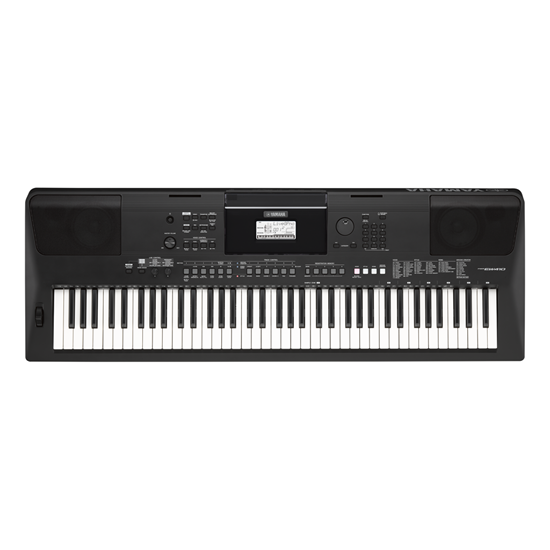 Bild på Yamaha PSR-EW410