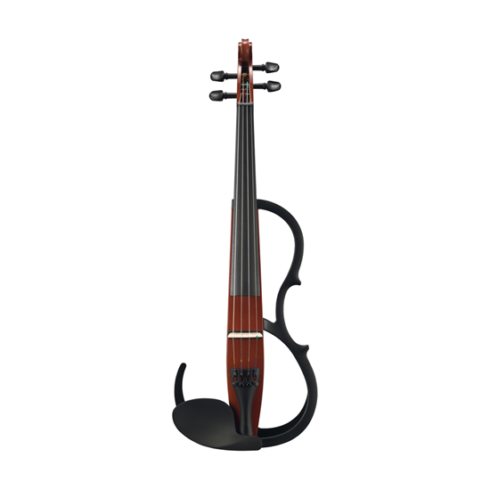 Bild på Yamaha SV150BR Silent Violin
