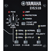 Bild på Yamaha DXS18 Sub