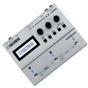 Bild för kategori Sångeffekter