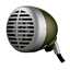 Bild på Shure 520DX