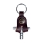 Bild på Tackle Leather Drum Key Mahogany