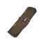 Bild på Tackle Waxed Canvas Roll Up Stick Case Forest Green