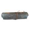 Bild på Tackle Waxed Canvas Roll Up Stick Case Forest Green