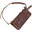 Bild på Tackle Leather Stick Case w/Patented Stick Stand - Brown
