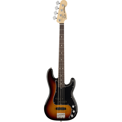 Fender American Performer Precision Bass® Rosewood Fingerboard 3-Color Sunburst