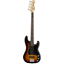 Fender American Performer Precision Bass® Rosewood Fingerboard 3-Color Sunburst