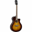 Yamaha APX600FM Tobacco Brown Sunburst