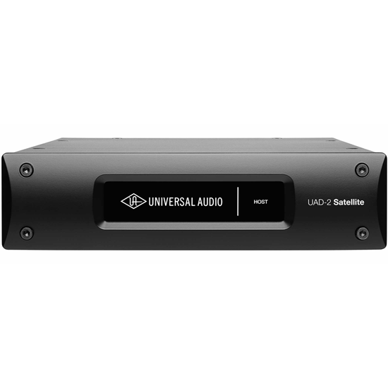 Universal Audio UAD-2 Satellite Thunderbolt Octo Core