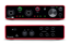Bild på Focusrite Scarlett 4i4 3rd Gen