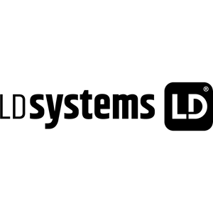 Bild för tillverkare LD Systems