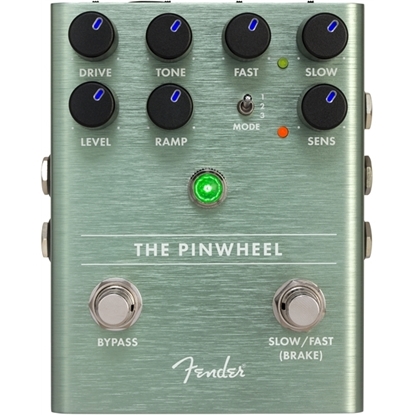 Bild på Fender The Pinwheel Rotary Speaker Emulator