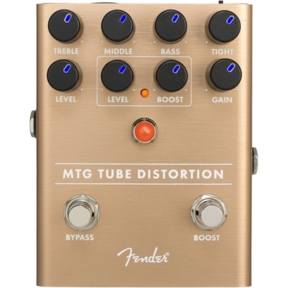 Bild på Fender MTG Tube Distortion