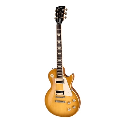 Bild på Gibson Les Paul Classic Honey Burst