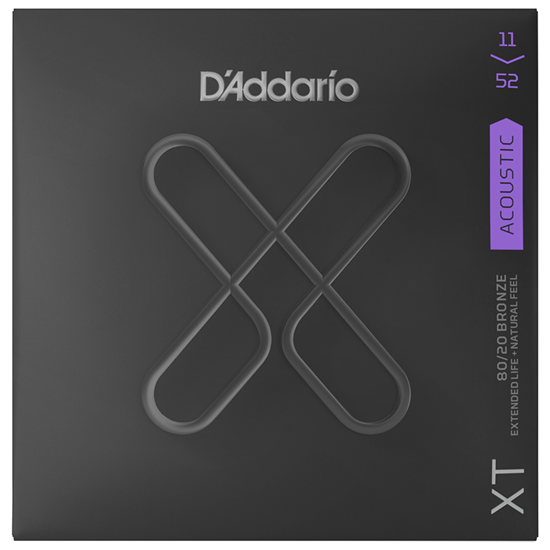 D'Addario XTABR1152 Custom