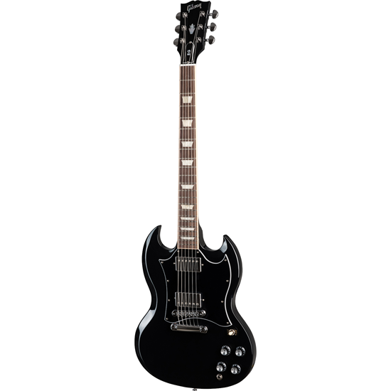 Bild på Gibson SG Standard Ebony