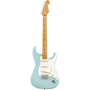 Fender Vintera '50s Stratocaster Modified Maple Fingerboard Daphne Blue