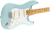 Fender Vintera '50s Stratocaster Modified Maple Fingerboard Daphne Blue