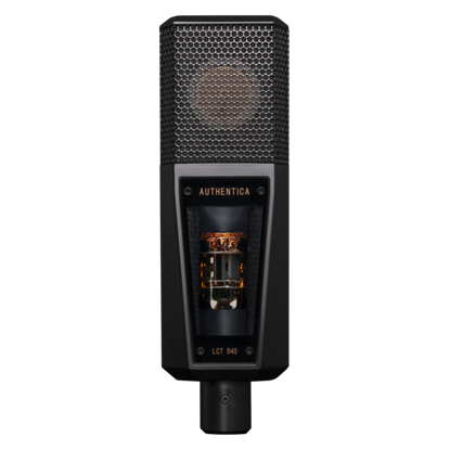 Bild på LCT 840 Authentica tube microphone