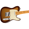 Bild på Fender American Ultra Telecaster® Maple Fingerboard Mocha Burst