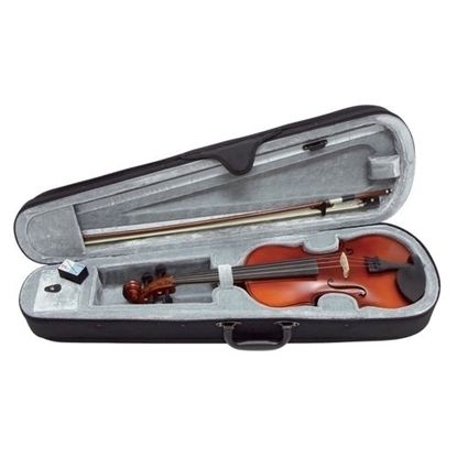Bild på Violin Set GEWApure EW 4/4