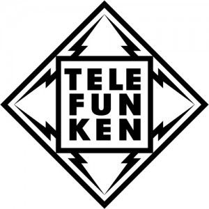 Bild för tillverkare Telefunken Elektroakustik