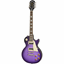 Bild på Epiphone Les Paul Classic Worn Purple