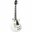 Bild på Epiphone Les Paul Custom Alpine White