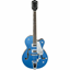 Bild på Gretsch G5420T Electromatic Hollow Body Singlecut w Bigsby Fairlane Blue