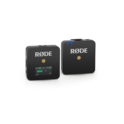 Bild på RØDE Wireless GO